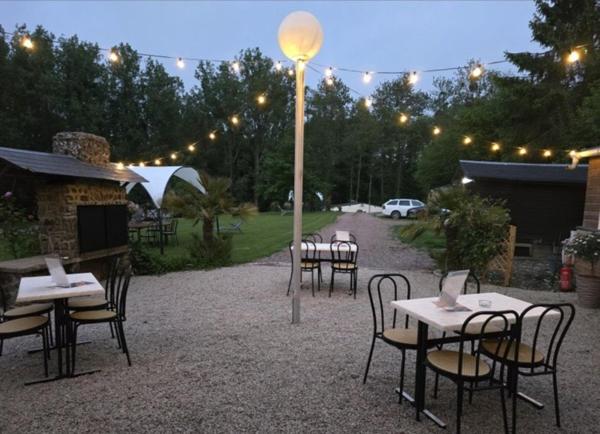 Magnifique gît de 175 M