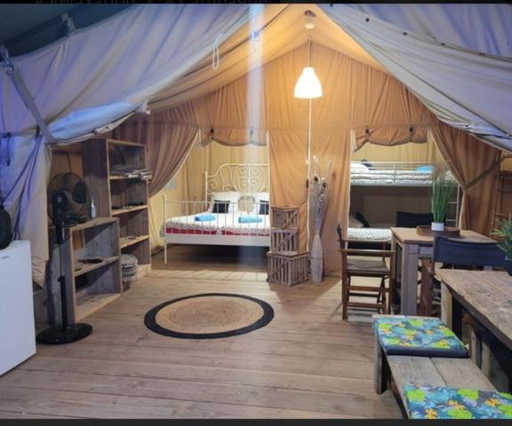 Magnifique gît de 175 M