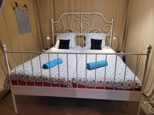 Magnifique gît de 175 M