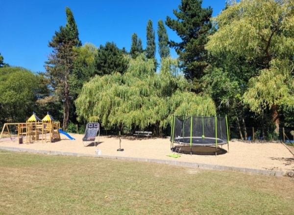 Magnifique gît de 175 M