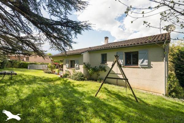 Maison à vendre |  Pibrac |  4 pièces | 105 m²