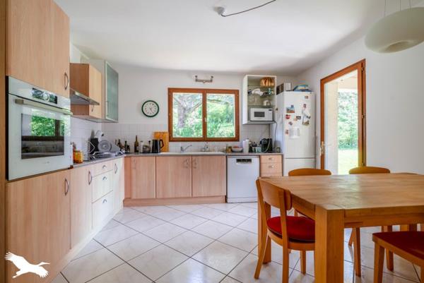 Maison à vendre |  Pibrac |  4 pièces | 105 m²