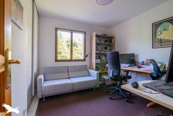 Maison à vendre |  Pibrac |  4 pièces | 105 m²