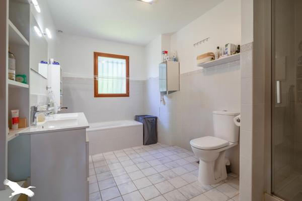 Maison à vendre |  Pibrac |  4 pièces | 105 m²