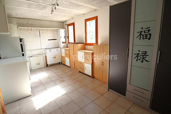 Vente
                Villa110 m² - 5 Pièces -
                    ROQUEBRUNE SUR ARGENS (83520)