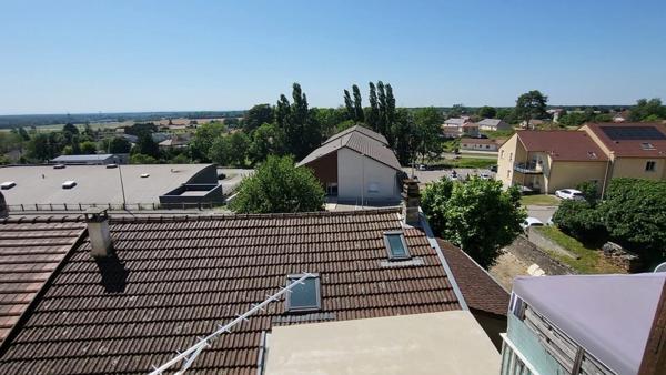 Immeuble à vendre proche de LONS LE SAUNIER (39)