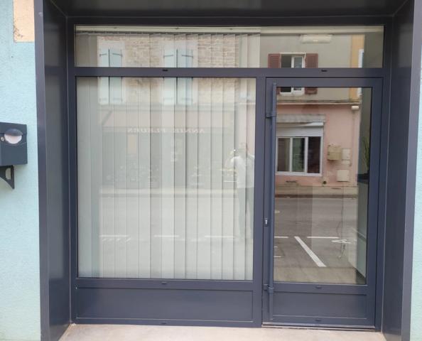 Immeuble à vendre proche de LONS LE SAUNIER (39)