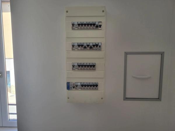 Immeuble à vendre proche de LONS LE SAUNIER (39)