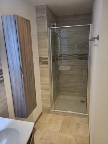 Immeuble à vendre proche de LONS LE SAUNIER (39)