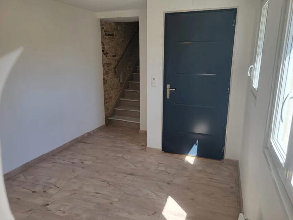 Immeuble à vendre proche de LONS LE SAUNIER (39)