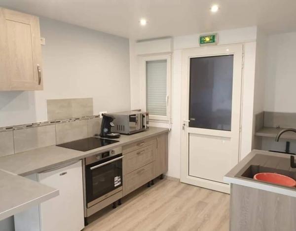 Immeuble à vendre proche de LONS LE SAUNIER (39)