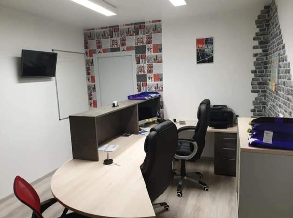 Immeuble à vendre proche de LONS LE SAUNIER (39)