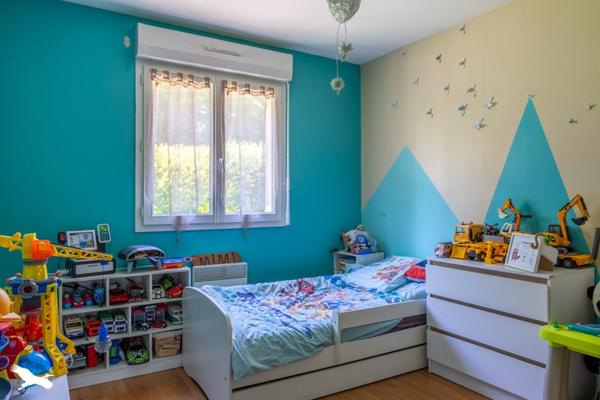 Maison à vendre 200 336 € Saint-Yrieix-la-Perche 4 p 94 m² DPE D
