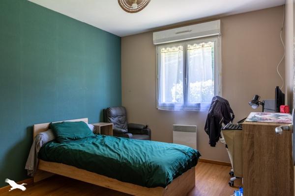 Maison à vendre 200 336 € Saint-Yrieix-la-Perche 4 p 94 m² DPE D