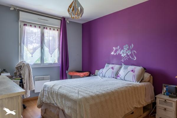 Maison à vendre 200 336 € Saint-Yrieix-la-Perche 4 p 94 m² DPE D