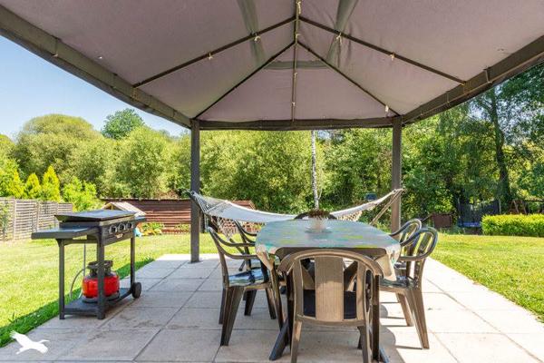 Maison à vendre 200 336 € Saint-Yrieix-la-Perche 4 p 94 m² DPE D