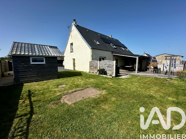 Maison à vendre 6 pièces 136 m² La Hague
