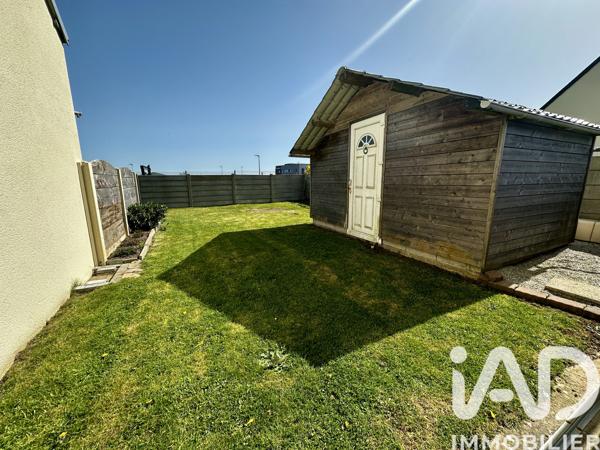Maison à vendre 6 pièces 136 m² La Hague