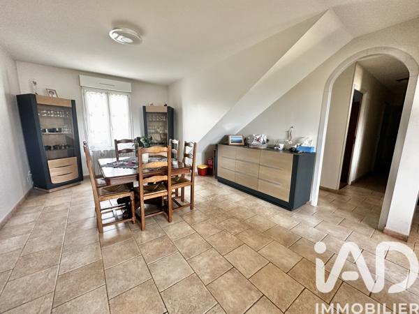 Maison à vendre 6 pièces 136 m² La Hague