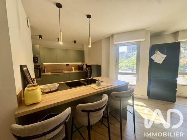 Appartement à vendre 4 pièces 107 m² Salon-de-Provence
