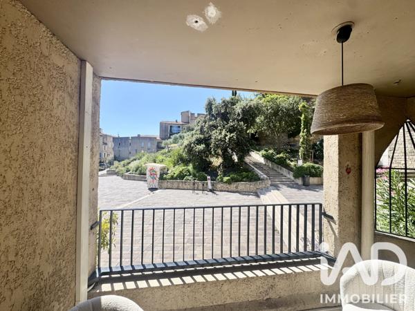 Appartement à vendre 4 pièces 107 m² Salon-de-Provence