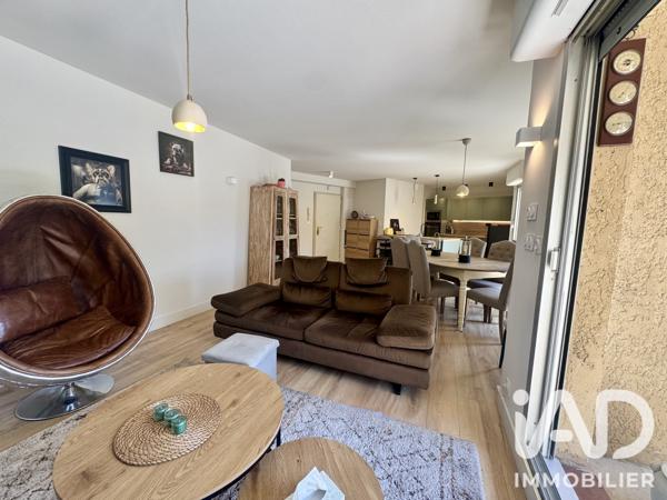 Appartement à vendre 4 pièces 107 m² Salon-de-Provence