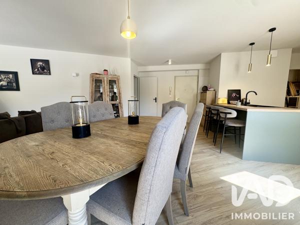 Appartement à vendre 4 pièces 107 m² Salon-de-Provence
