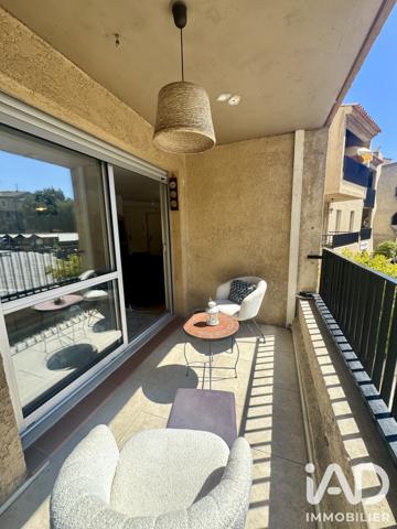 Appartement à vendre 4 pièces 107 m² Salon-de-Provence