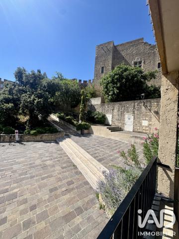 Appartement à vendre 4 pièces 107 m² Salon-de-Provence
