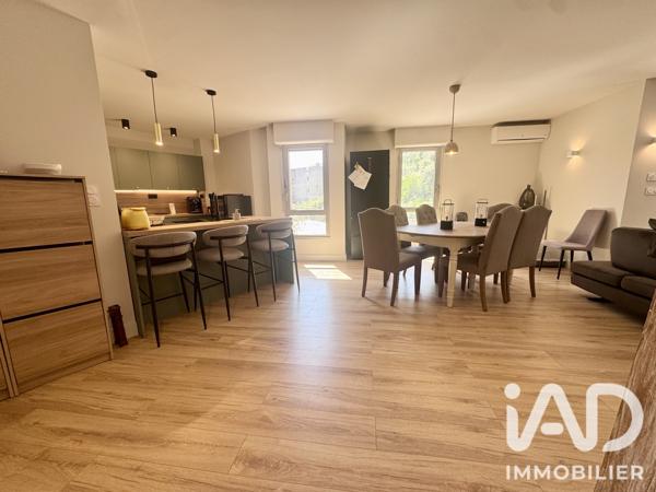 Appartement à vendre 4 pièces 107 m² Salon-de-Provence