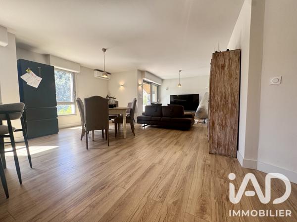 Appartement à vendre 4 pièces 107 m² Salon-de-Provence
