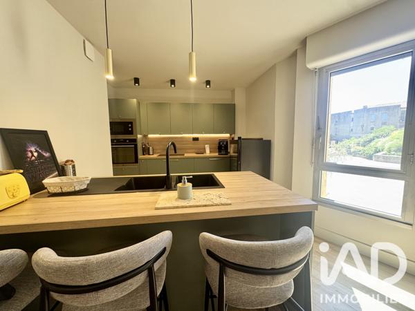 Appartement à vendre 4 pièces 107 m² Salon-de-Provence
