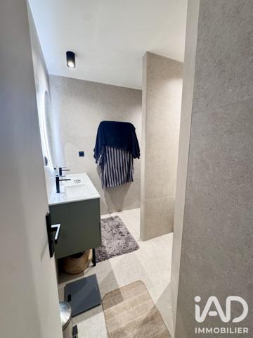 Appartement à vendre 4 pièces 107 m² Salon-de-Provence