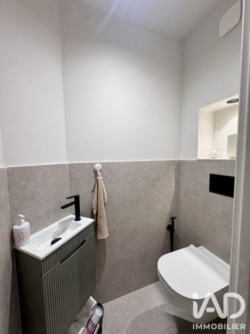 Appartement à vendre 4 pièces 107 m² Salon-de-Provence