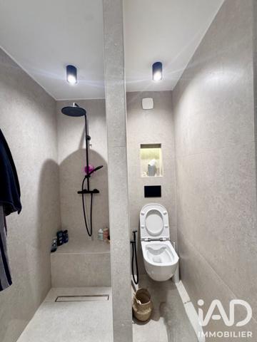 Appartement à vendre 4 pièces 107 m² Salon-de-Provence