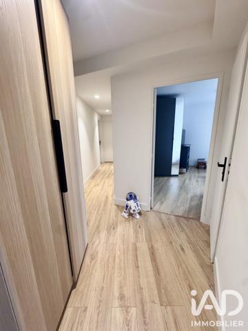Appartement à vendre 4 pièces 107 m² Salon-de-Provence
