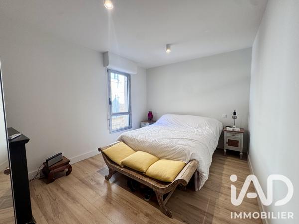 Appartement à vendre 4 pièces 107 m² Salon-de-Provence