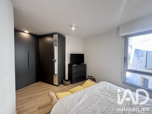 Appartement à vendre 4 pièces 107 m² Salon-de-Provence