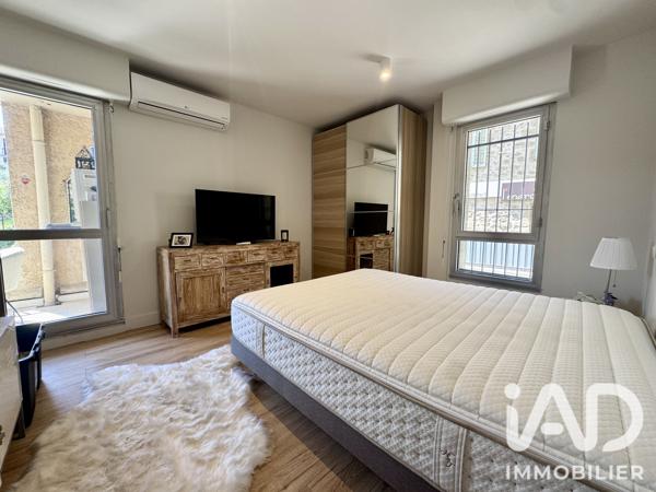 Appartement à vendre 4 pièces 107 m² Salon-de-Provence