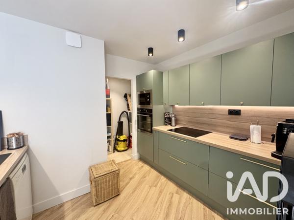 Appartement à vendre 4 pièces 107 m² Salon-de-Provence