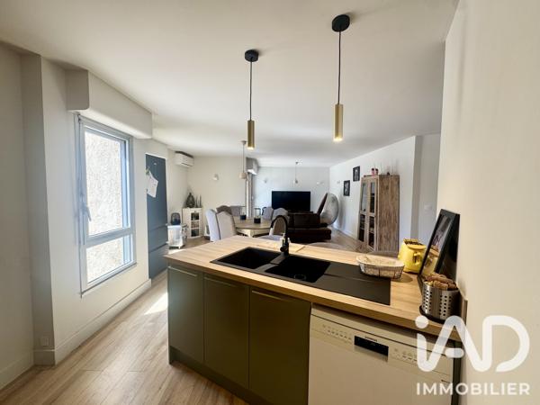 Appartement à vendre 4 pièces 107 m² Salon-de-Provence