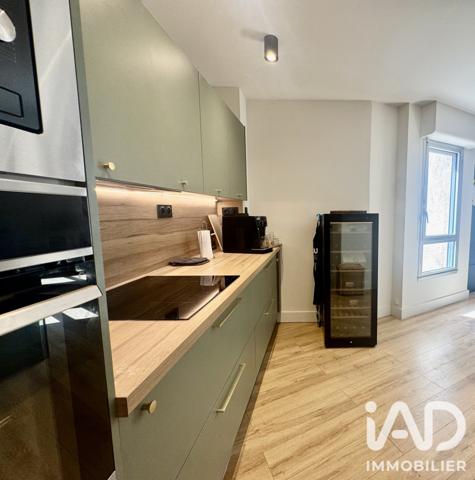 Appartement à vendre 4 pièces 107 m² Salon-de-Provence
