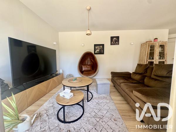 Appartement à vendre 4 pièces 107 m² Salon-de-Provence