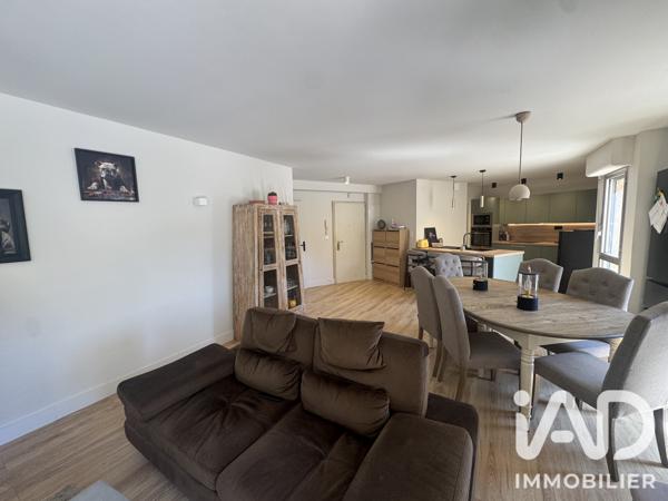 Appartement à vendre 4 pièces 107 m² Salon-de-Provence
