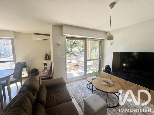 Appartement à vendre 4 pièces 107 m² Salon-de-Provence