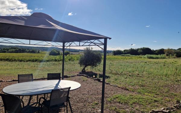 Maison à vendre    3 pièces •  Montagnac