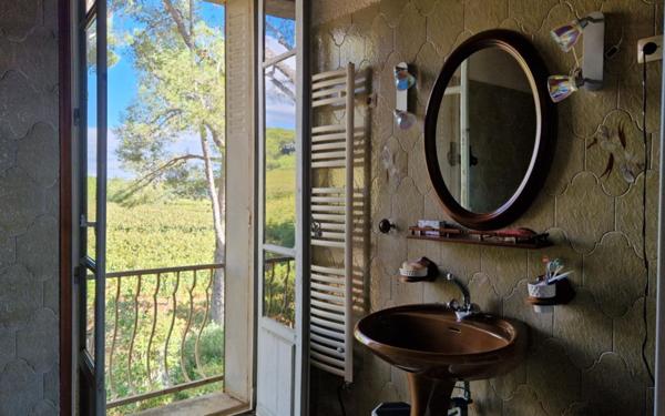 Maison à vendre    3 pièces •  Montagnac