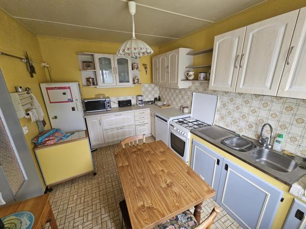 Maison Plein Pied Proche Plage