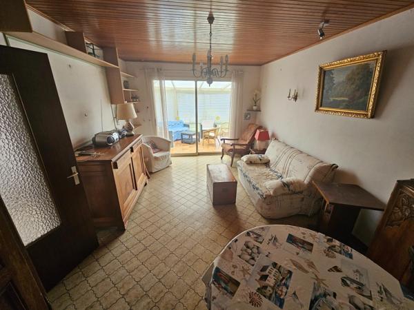 Maison Plein Pied Proche Plage