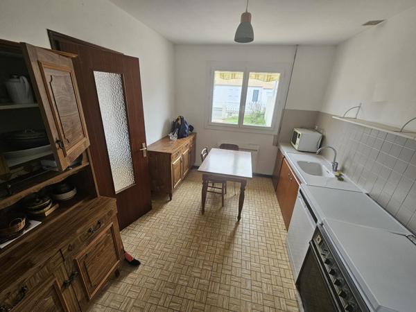 Maison Plein Pied Proche Plage